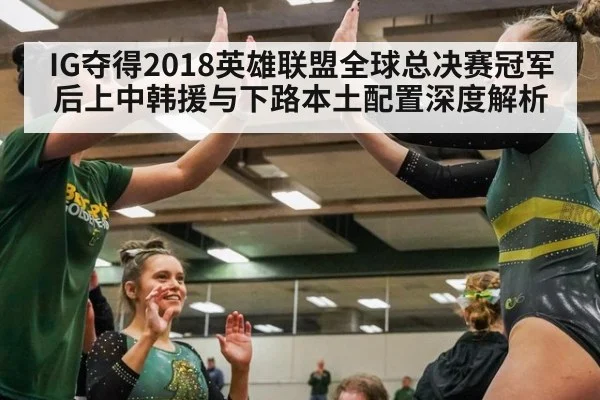 IG夺得2018英雄联盟全球总决赛冠军后上中韩援与下路本土配置深度解析